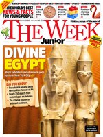The Week Junior US